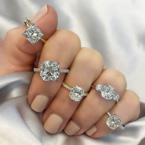 Infinity Diamond Jewellery photo 9