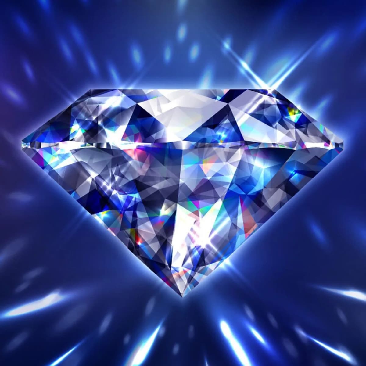 Infinity Diamond Jewellery