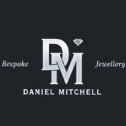 Daniel Mitchell Bespoke Jewellery logo