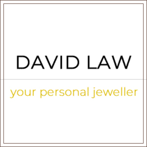 David Law Your Personal Jeweller logo