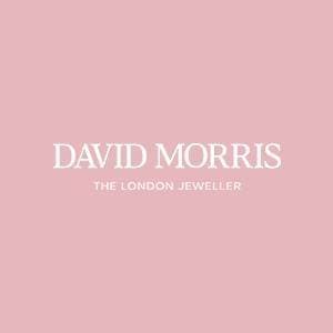 David Morris logo