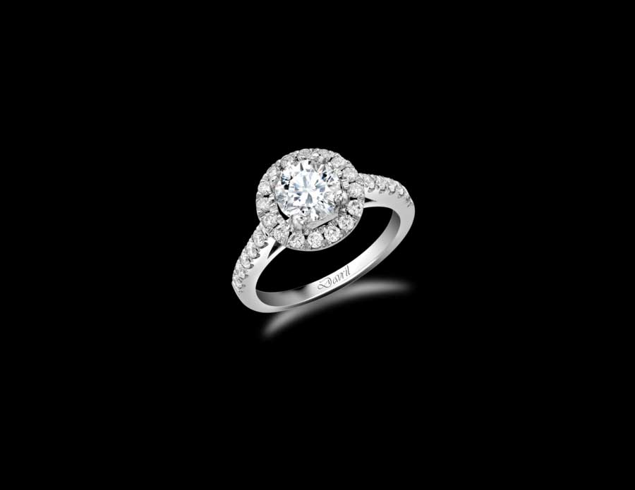 Davril diamond jewellery photo 4