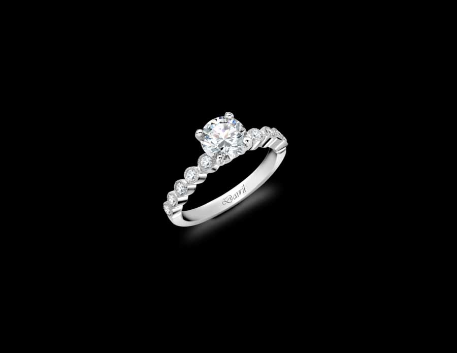 Davril diamond jewellery photo 3