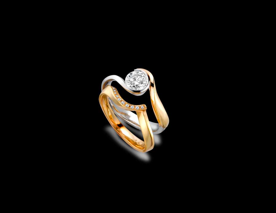 Davril diamond jewellery photo 2