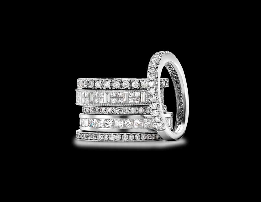 Davril diamond jewellery photo 1