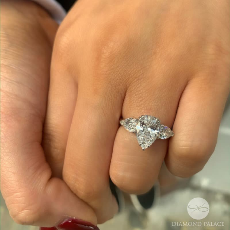 Diamond Palace Jewellery Design photo 3