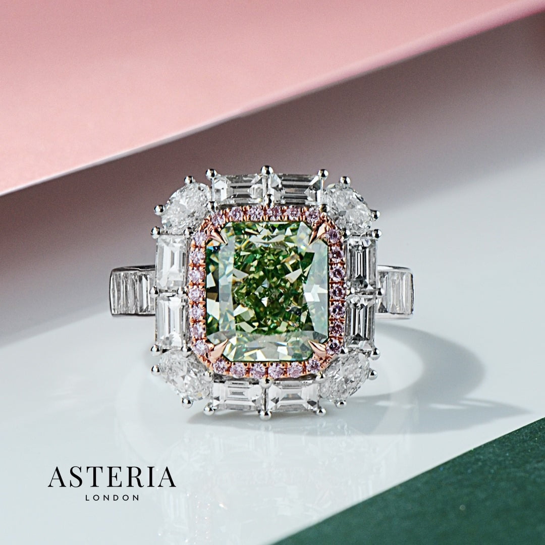 Astteria photo 6