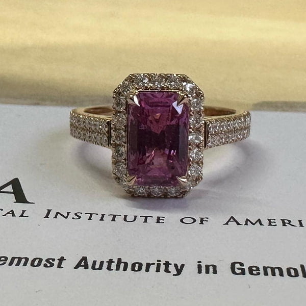 Daniel Mitchell Bespoke Jewellery photo 2
