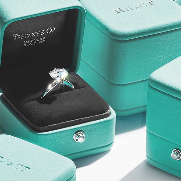 TIFFANY & CO. photo 1