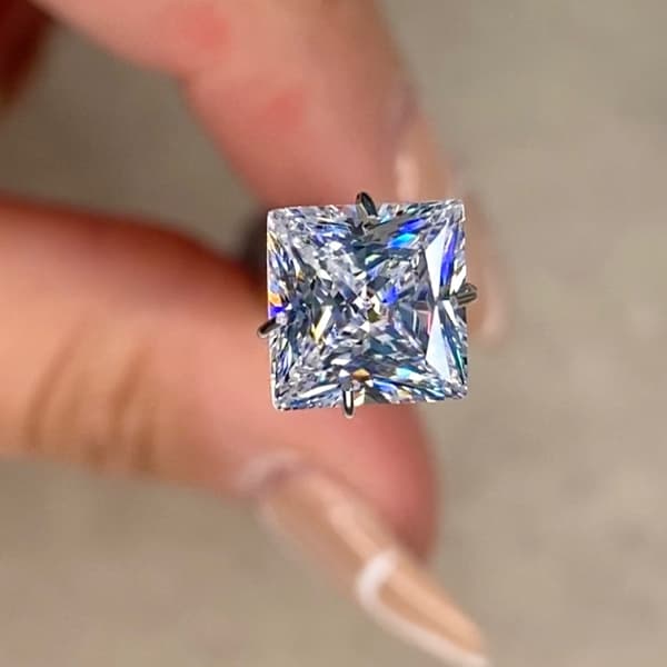 Shining Diamonds photo 3