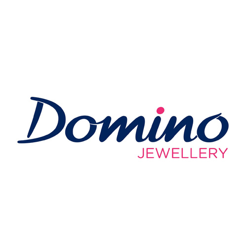 Domino Jewellery logo