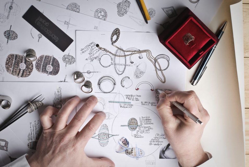 E Katz Established Jewellers photo 2