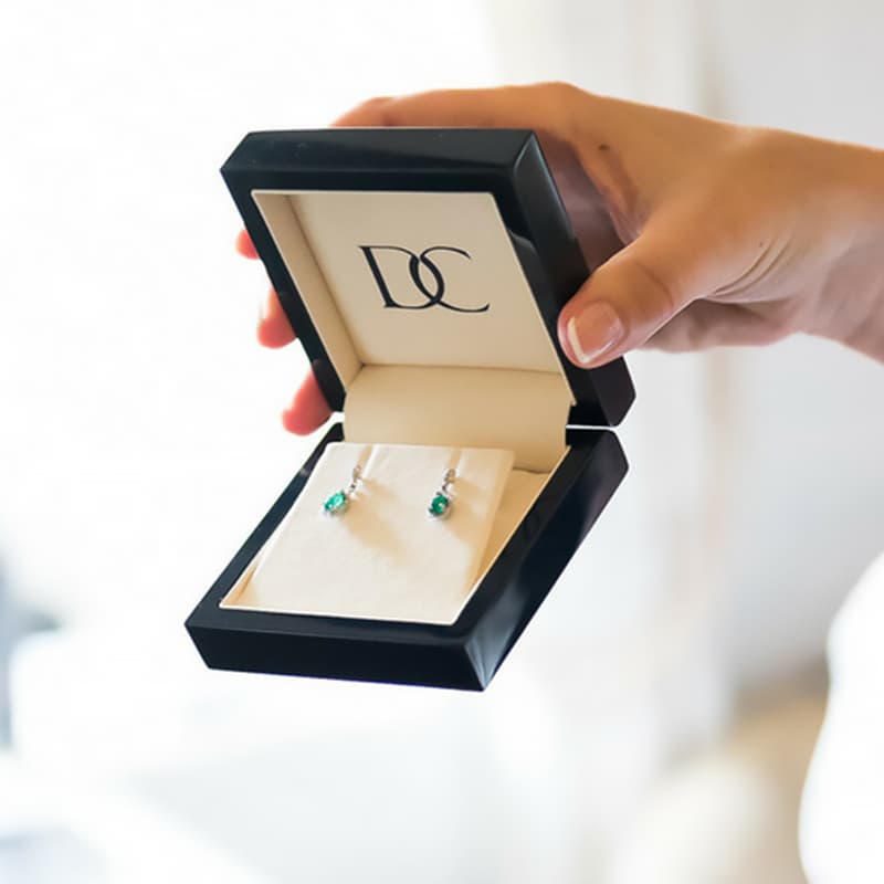 Daniel Christopher Jewellery photo 10