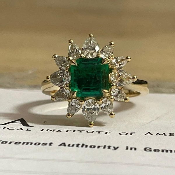 Daniel Mitchell Bespoke Jewellery photo 6