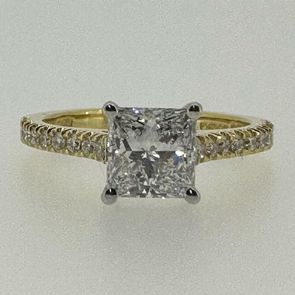 Daniel Mitchell Bespoke Jewellery photo 8