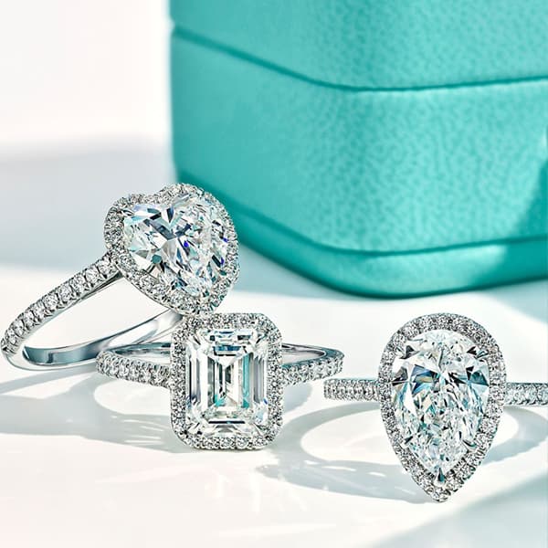 TIFFANY & CO. photo 2