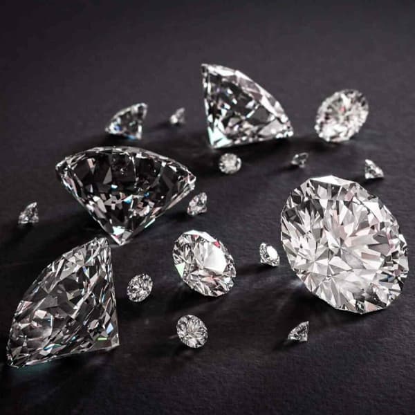 Verde Diamonds photo 4