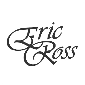Eric Ross logo