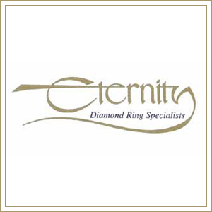 Eternity Rings Shop logo