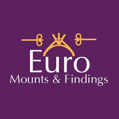Euro Mounts & Findings logo