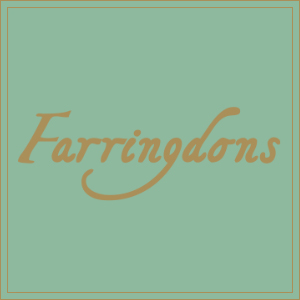Farringdons Antique Jewellery logo