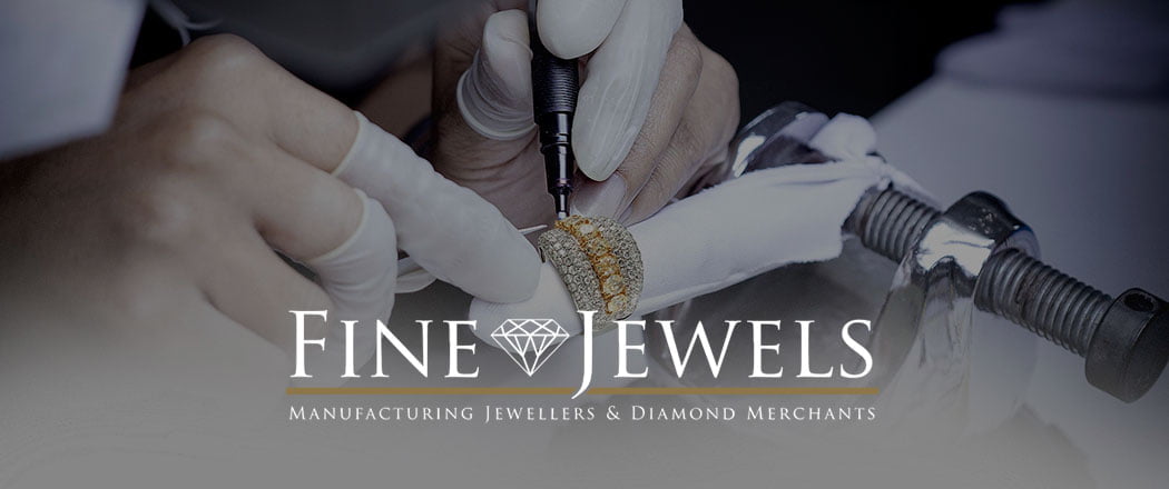 Fine Jewels