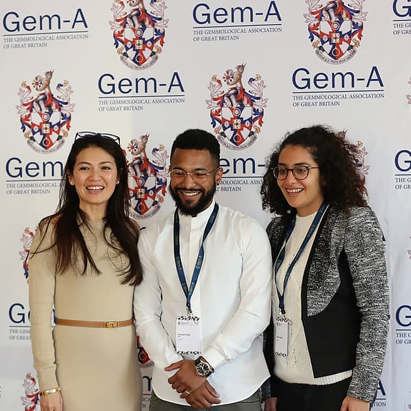 The Gemmological Association of Great Britain photo 7