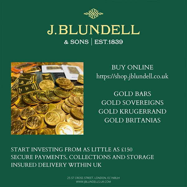 J. Blundell and Sons Ltd. photo 3
