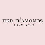 HKD Diamonds logo