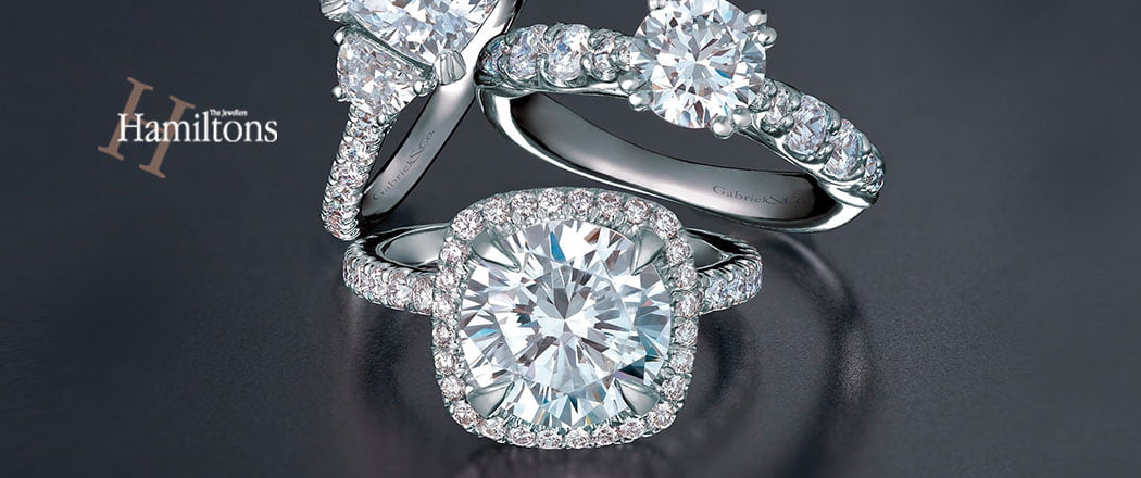 Hamiltons Jewellers
