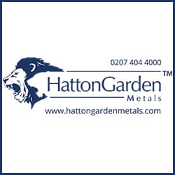 Hatton Garden Metals Ltd logo