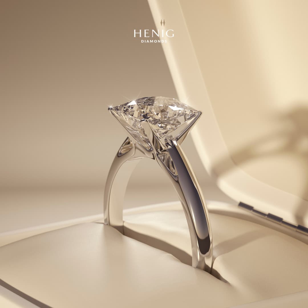 Henig Diamonds photo 1