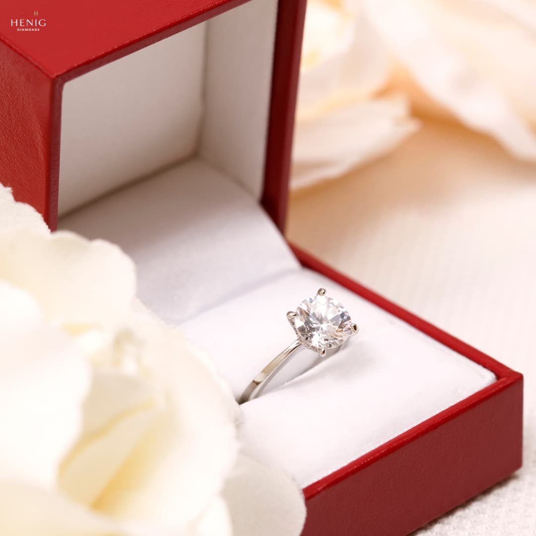 Henig Diamonds photo 2