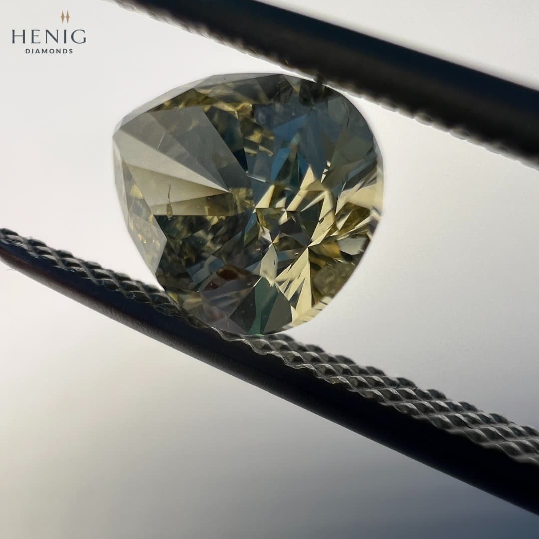 Henig Diamonds photo 3
