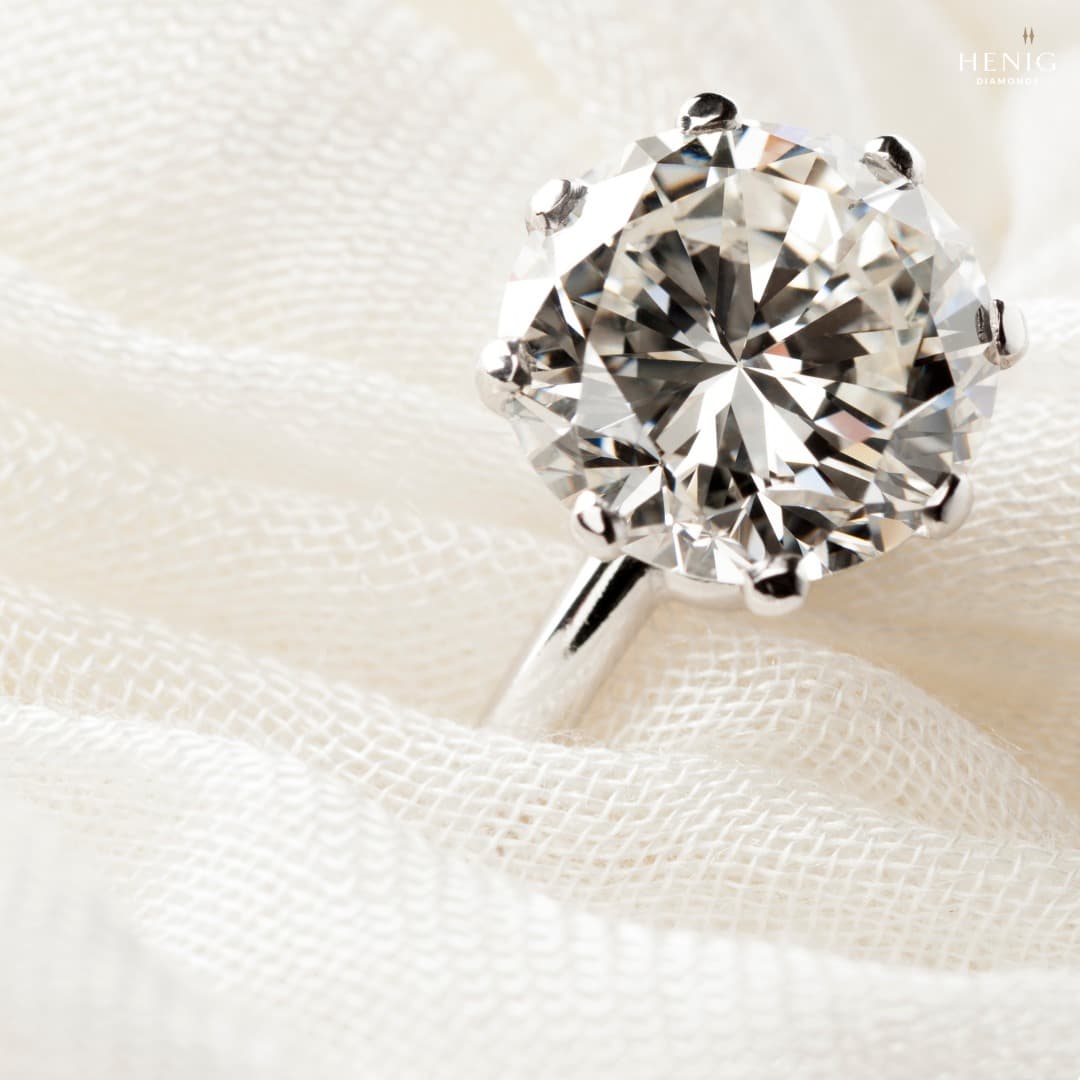 Henig Diamonds photo 4