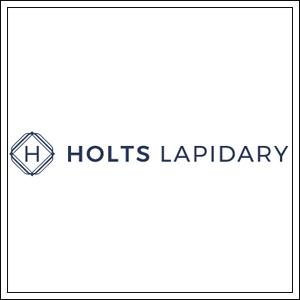 Holts Lapidary - Gemstone Suppliers logo