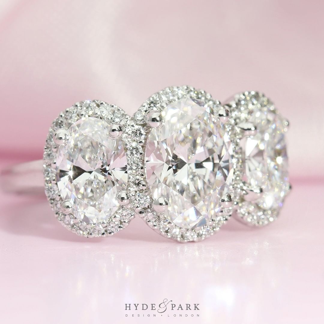 Hyde Park Design | Bespoke Jewellers photo 2
