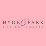 Hyde Park Design | Bespoke Jewellers logo