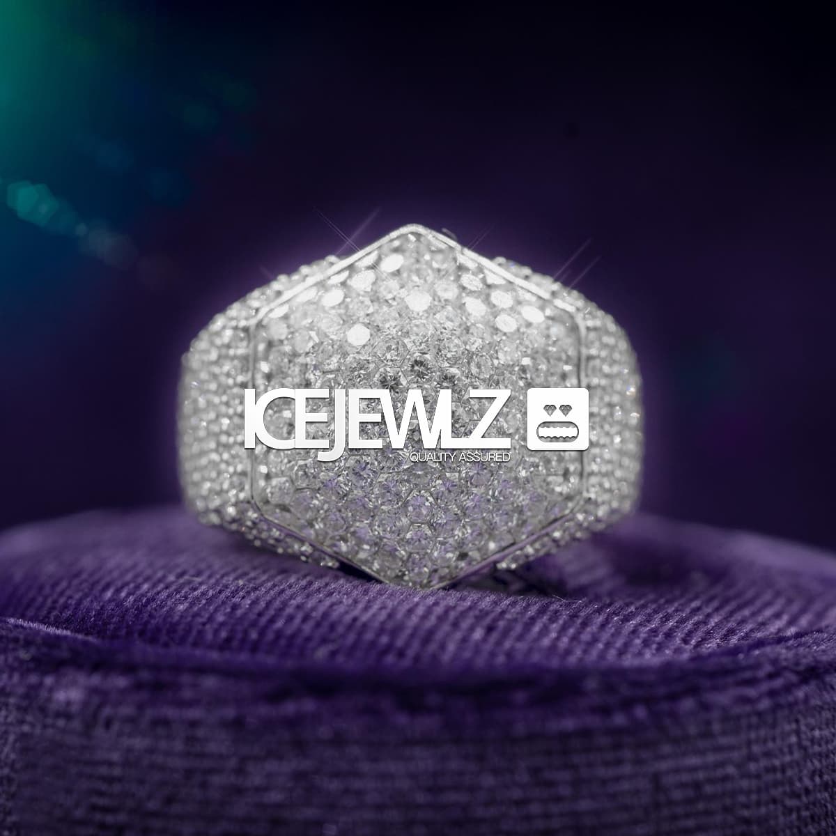 Icejewlz logo