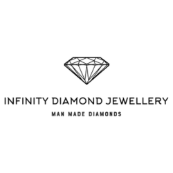 Infinity Diamond Jewellery logo