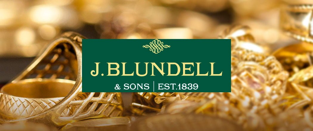 J. Blundell and Sons Ltd.