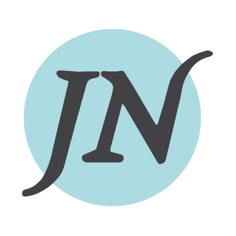JN Jewellery logo