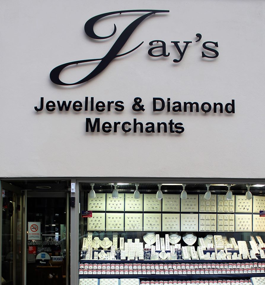 Jays Jewellers in Hatton Garden photo 4
