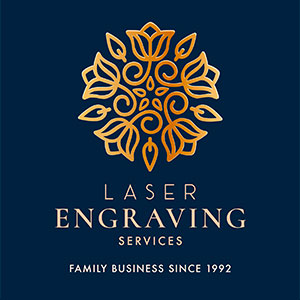 Laser Engraving Service logo