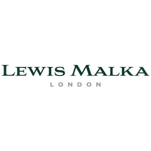 Lewis Malka Bespoke Jewellery logo