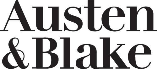 Austen & Blake logo