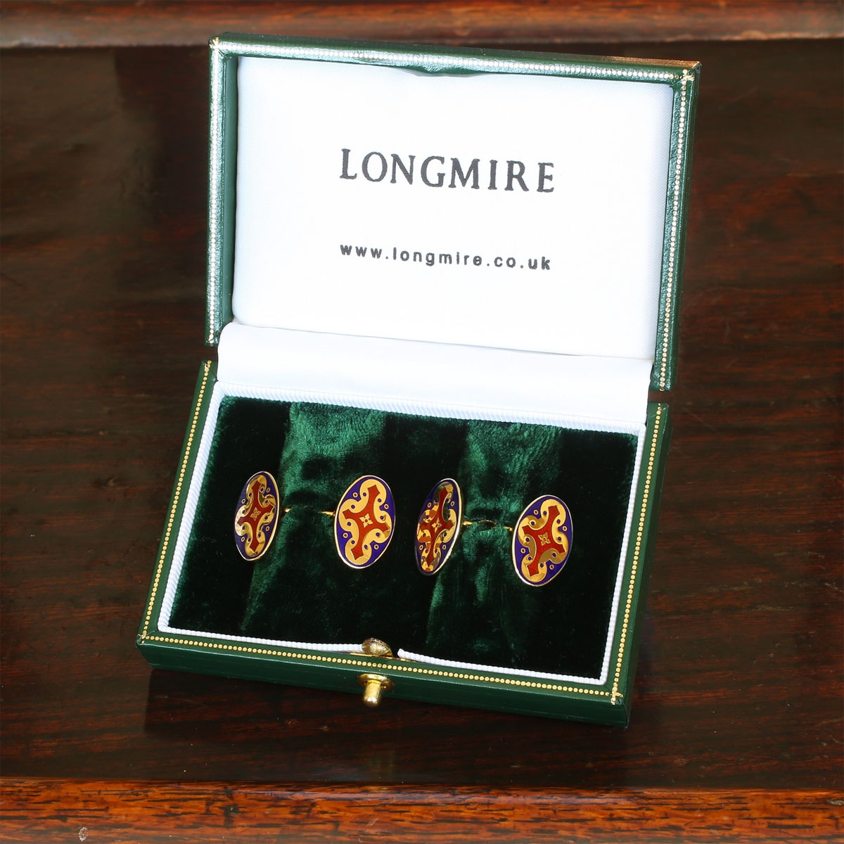 Longmire