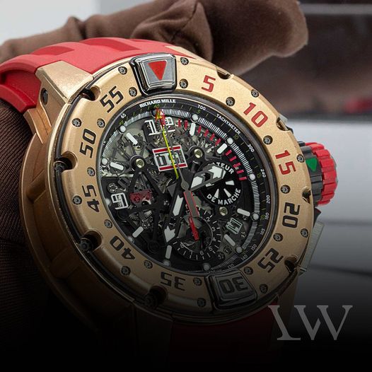 Luxe Watches photo 2