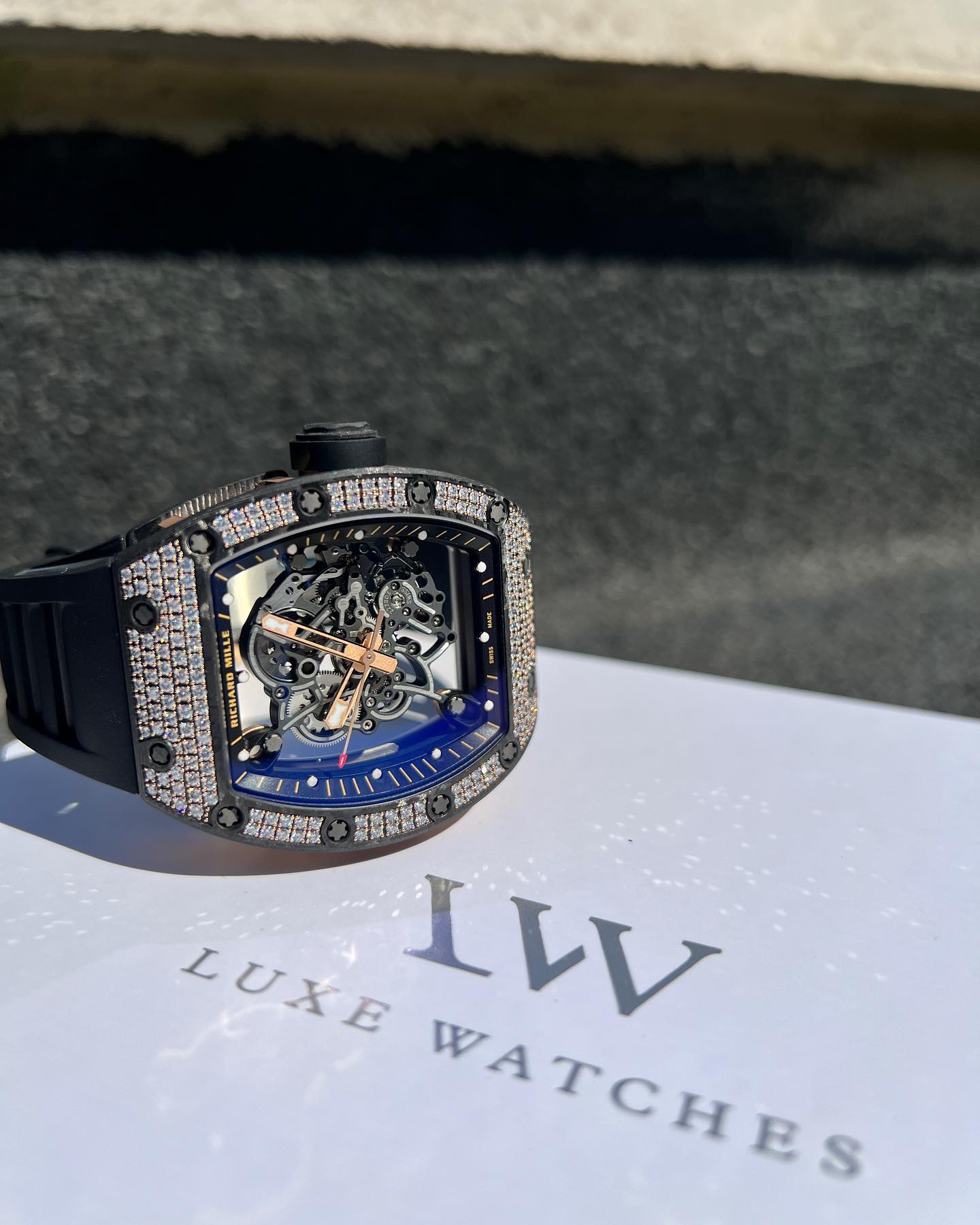 Luxe Watches photo 3