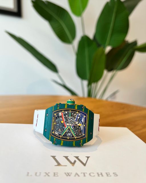 Luxe Watches photo 4